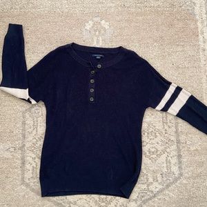 american eagle sweater